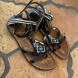 Sam Edelman Sandals